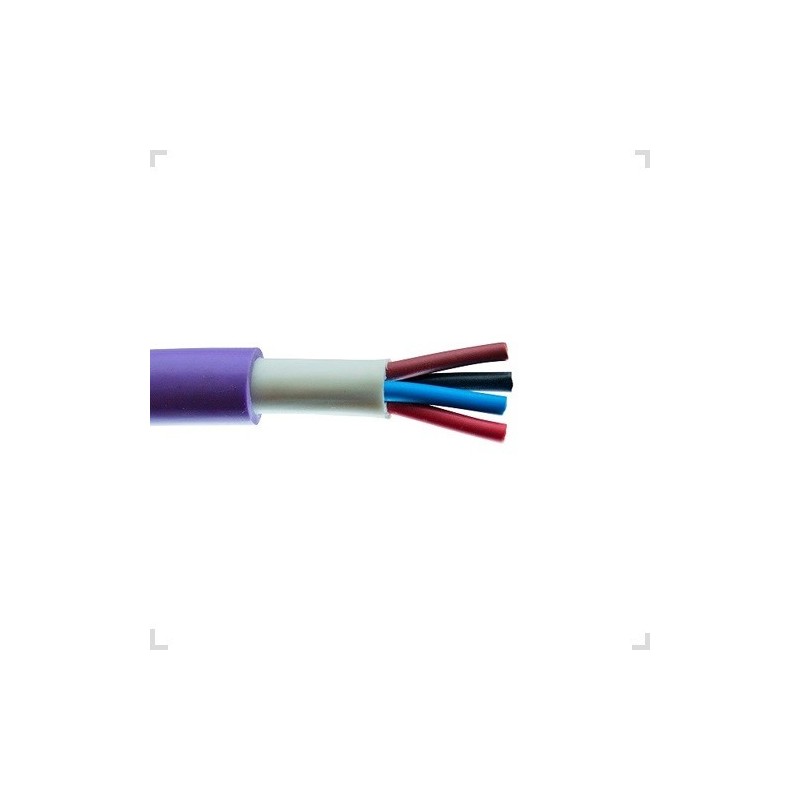 Cable Flex 1,1Kv Subterraneo 185mm FONSECA Cable Flex 1,1Kv Subterraneo 185mm FONSECA