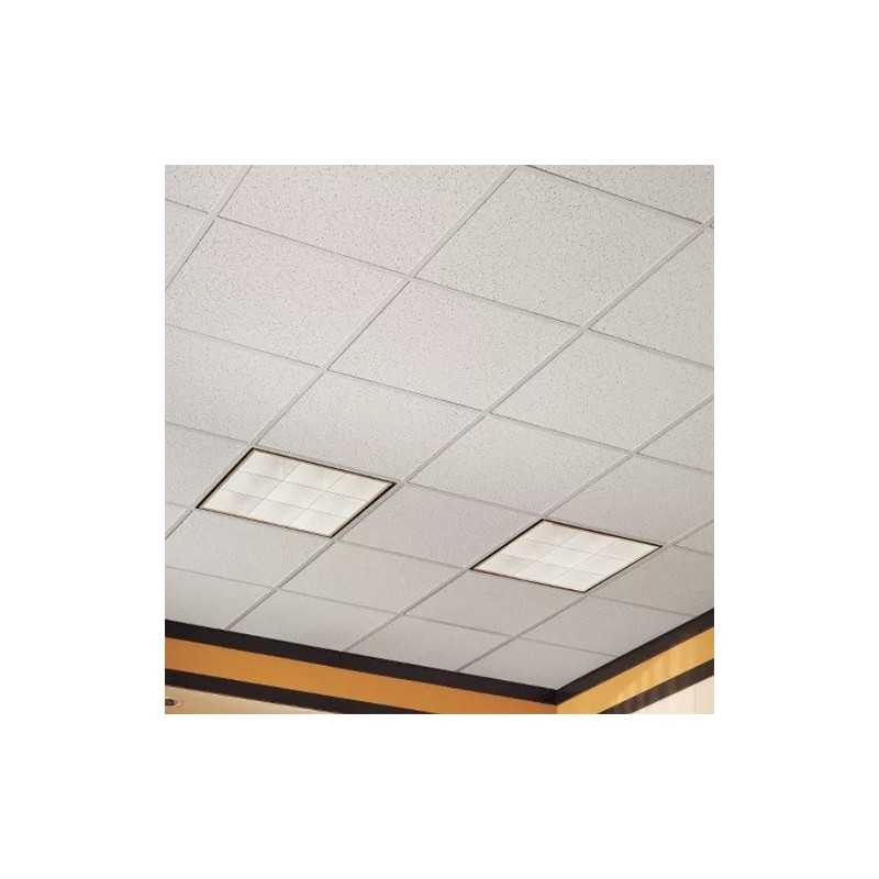 Placa Cielorraso Desmontab 61x61 Cortega 770 m2 ARMSTRONG Placa Cielorraso Desmontab 61x61 Cortega 770 m2 ARMSTRONG