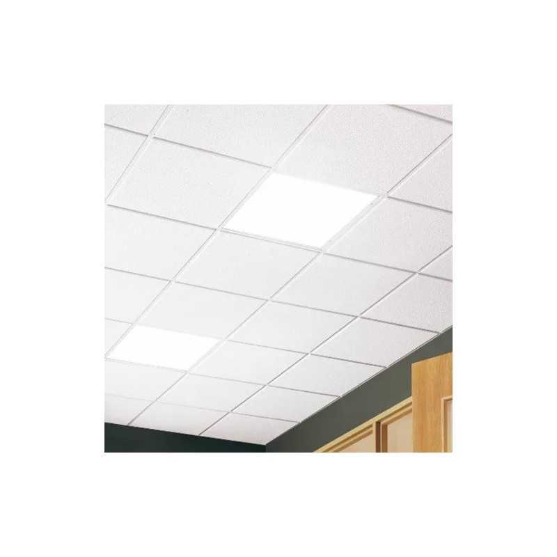 Placa Cielorraso Desmontab 61x61 Georgian 764 m2 ARMSTRONG Placa Cielorraso Desmontab 61x61 Georgian 764 m2 ARMSTRONG