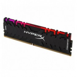 Memoria HyperX Predator RGB...