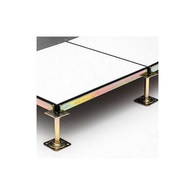 Piso Tecnico Revestido 60x60 Laminado Antiestatico DIEARG Piso Tecnico Revestido 60x60 Laminado Antiestatico DIEARG
