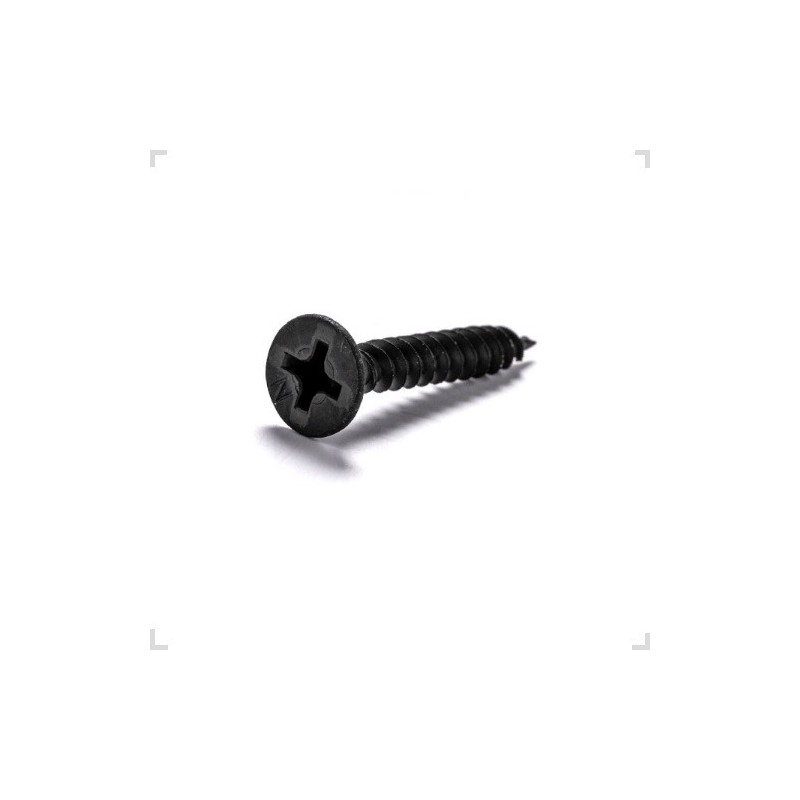 Tornillo T2 Aguja Fosfatizado 6x1 x10.000 DIEARG Tornillo T2 Aguja Fosfatizado 6x1 x10.000 DIEARG