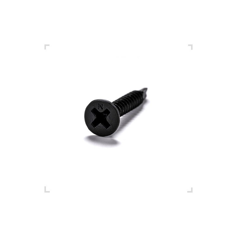 Tornillo T2 Mecha Fosfatizado 6x1 x8.000 DIEARG Tornillo T2 Mecha Fosfatizado 6x1 x8.000 DIEARG