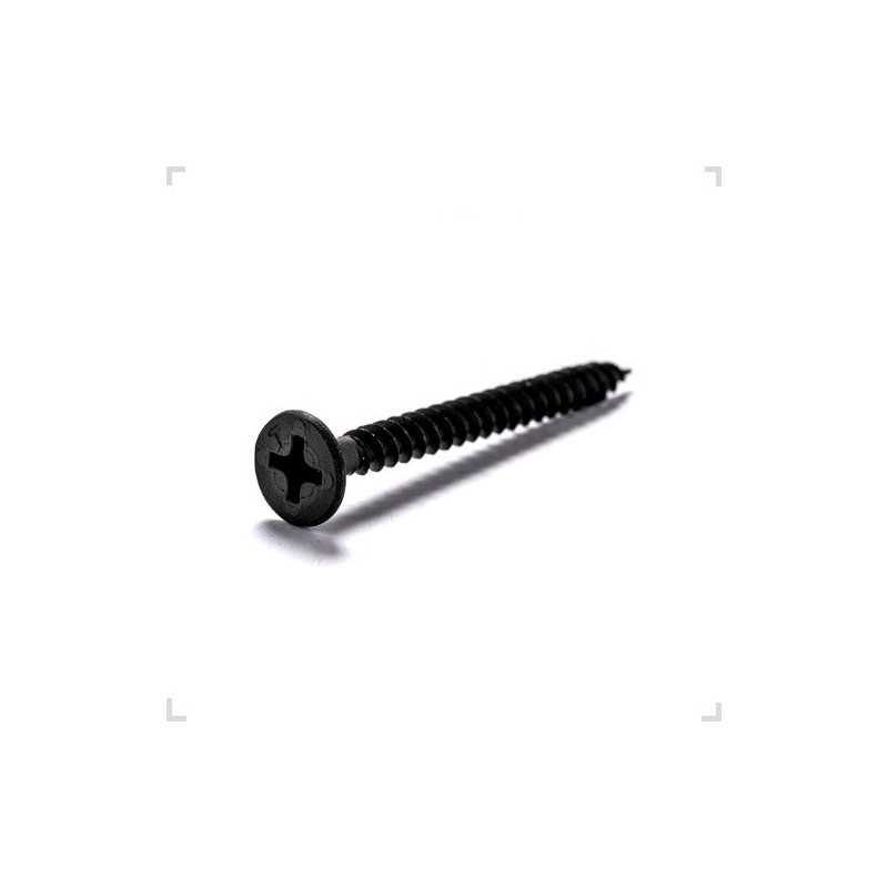 Tornillo T3 Aguja Fosfatizado 6x1-1/2 x5.000 DIEARG Tornillo T3 Aguja Fosfatizado 6x1-1/2 x5.000 DIEARG