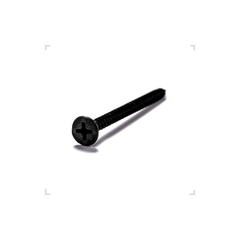 Tornillo T4 Aguja Fosfatizado 6x2 x3.500 DIEARG Tornillo T4 Aguja Fosfatizado 6x2 x3.500 DIEARG
