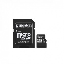 Tarjeta microSDHC 32GB...
