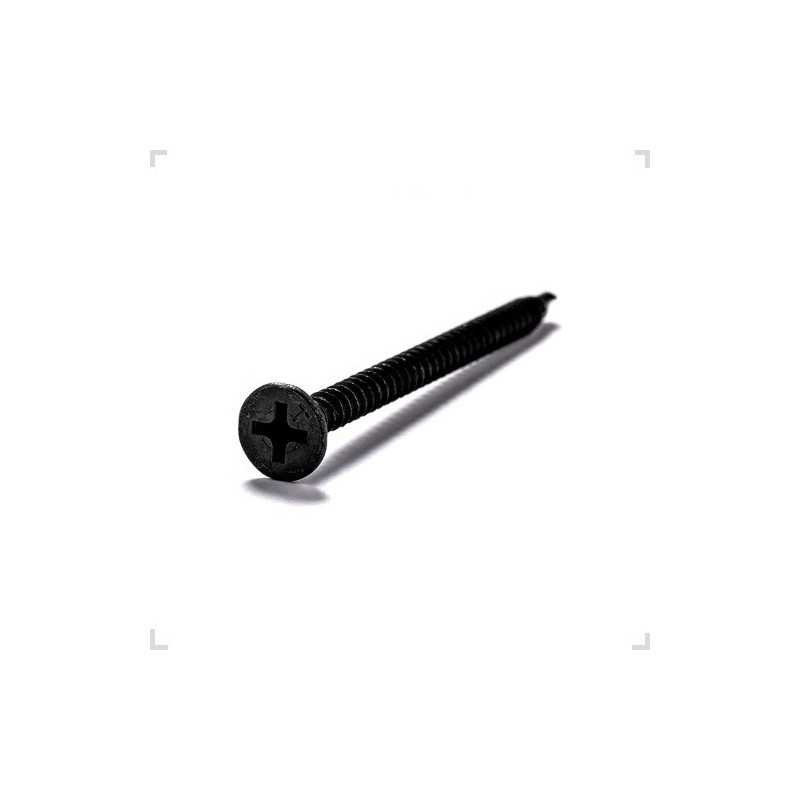 Tornillo T4 Mecha Fosfatizado 6x2 x3.500 DIEARG Tornillo T4 Mecha Fosfatizado 6x2 x3.500 DIEARG