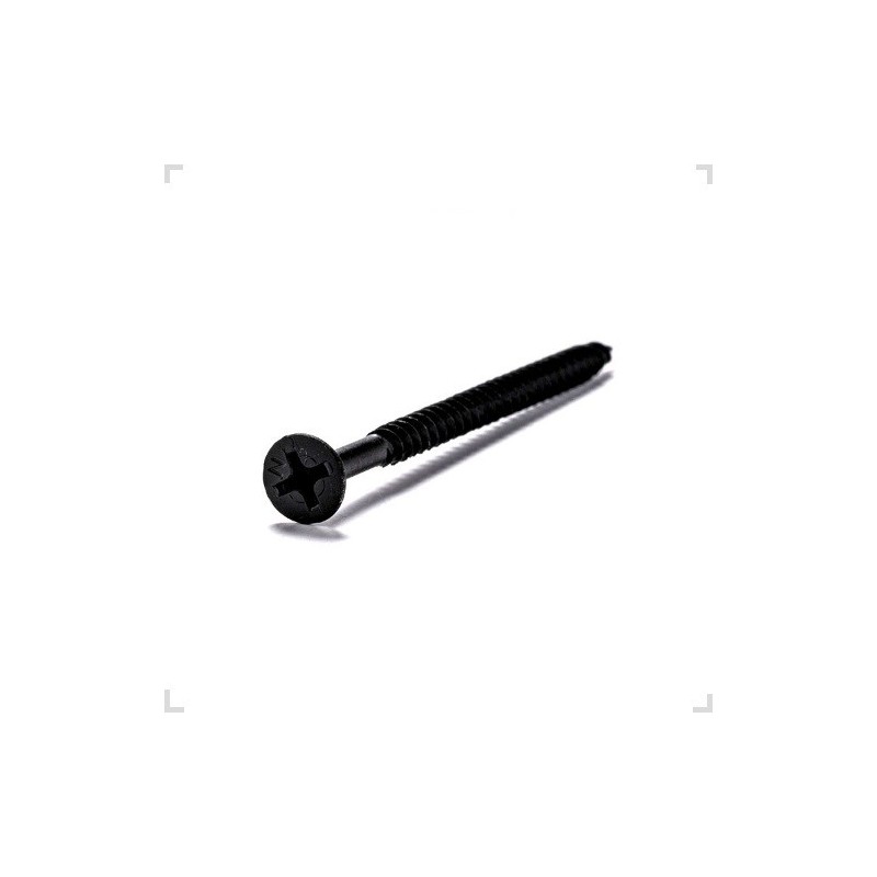 Tornillo T5 Aguja Fostarizado 7x2-1/2 x2.500 DIEARG Tornillo T5 Aguja Fostarizado 7x2-1/2 x2.500 DIEARG