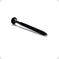 Tornillo T5 Aguja Fostarizado 7x2-1/2 x2.500 DIEARG