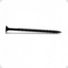 Tornillo T5 Aguja Fostarizado 7x2-1/2 x2.500 DIEARG