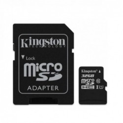 Tarjeta microSD HC 32GB...