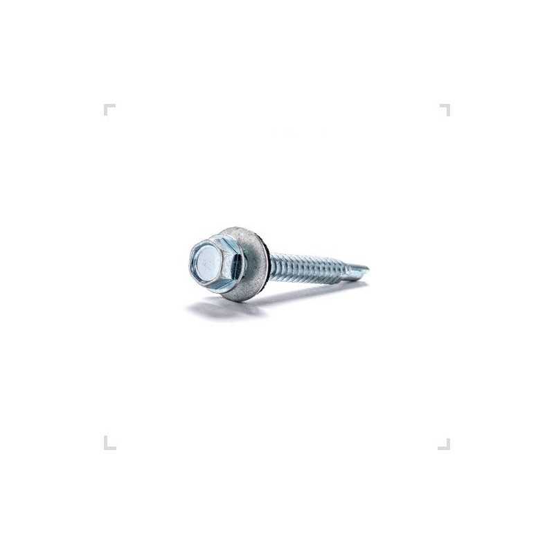 Tornillo Hexagonal Aguja Con Arandela 14x2 x1.000 DIEARG Tornillo Hexagonal Aguja Con Arandela 14x2 x1.000 DIEARG
