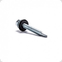 Tornillo Hexagonal Mecha Con Arandela 14x2 x1.000 DIEARG