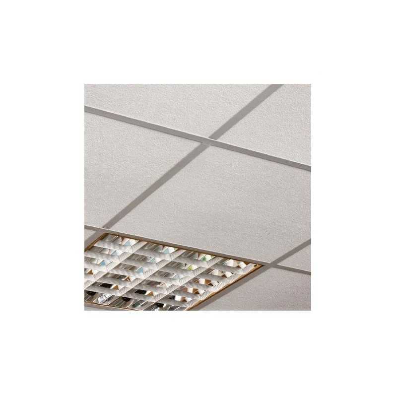 Placa Vinilica Cielorraso Desmont VinylPlus 61x61 m2 DIEARG Placa Vinilica Cielorraso Desmont VinylPlus 61x61 m2 DIEARG