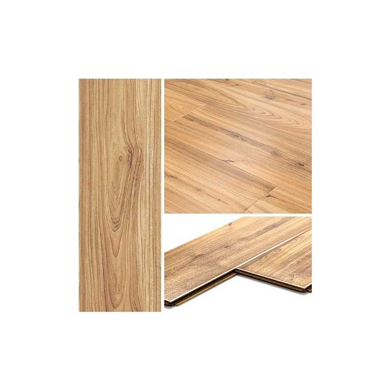 Piso Flotante 2.0 VGroove Tropical Vein 2860 AC4 8mm DIEARG Piso Flotante 2.0 VGroove Tropical Vein 2860 AC4 8mm DIEARG