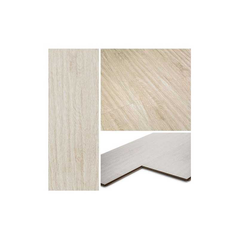 Piso Flotante Classic Frozen Tundra 1044 AC4 8,3mm DIEARG Piso Flotante Classic Frozen Tundra 1044 AC4 8,3mm DIEARG