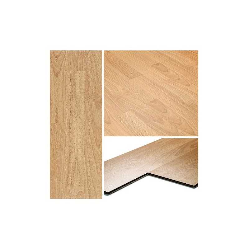 Piso Flotante Classic Beech 3311 AC4 8,3mm DIEARG Piso Flotante Classic Beech 3311 AC4 8,3mm DIEARG