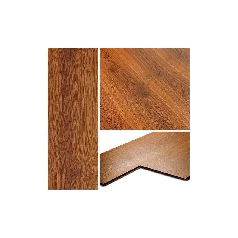 Piso Flotante Classic Savannah Oak 4272 AC4 8,3mm DIEARG Piso Flotante Classic Savannah Oak 4272 AC4 8,3mm DIEARG