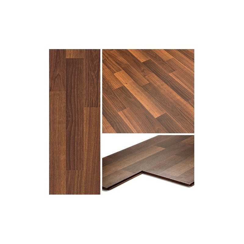 Piso Flotante Classic Nogal Gorepany 4823 AC4 8,3mm DIEARG Piso Flotante Classic Nogal Gorepany 4823 AC4 8,3mm DIEARG