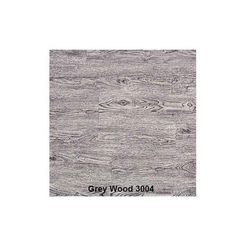 Piso Vinilico en Liston LVT 3mm 0,3mm Grey Wood 3004 DIEARG Piso Vinilico en Liston LVT 3mm 0,3mm Grey Wood 3004 DIEARG