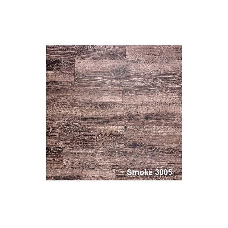 Piso Vinilico en Liston LVT 3mm 0,3mm Smoke 3005 DIEARG Piso Vinilico en Liston LVT 3mm 0,3mm Smoke 3005 DIEARG