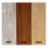 Piso Vinilico Liston c/Click SPC 4mm 0,5mm 4501 DIEARG