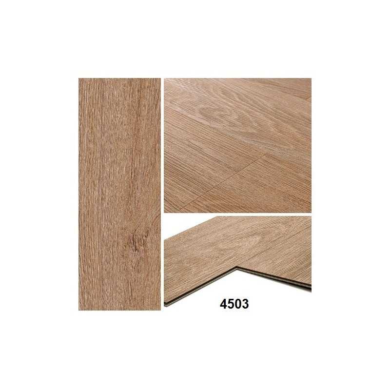 Piso Vinilico Liston c/Click SPC 4mm 0,5mm 4503 DIEARG Piso Vinilico Liston c/Click SPC 4mm 0,5mm 4503 DIEARG