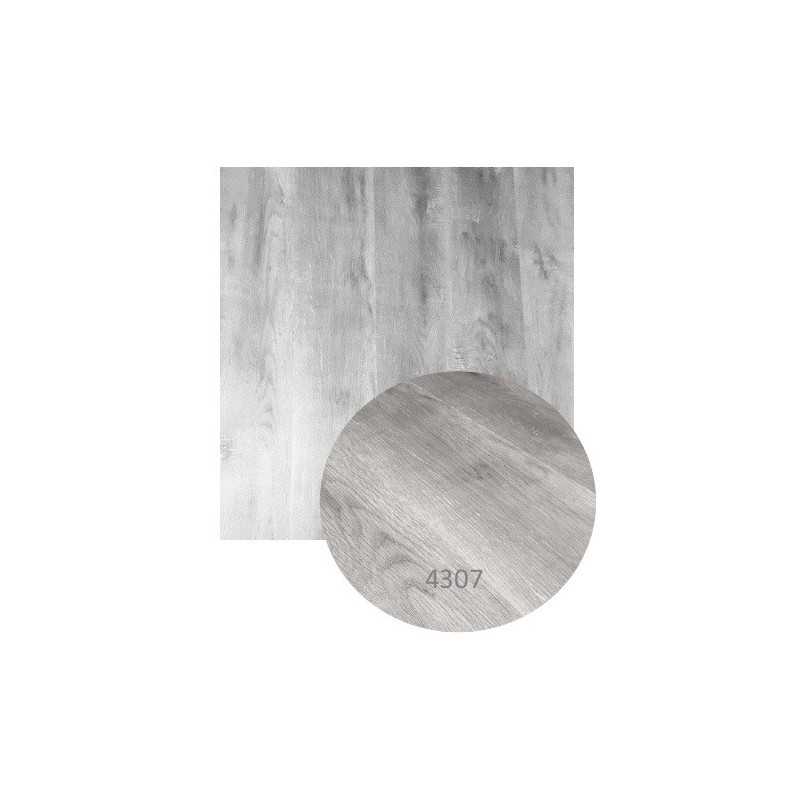 Piso Vinilico Liston c/Click SPC 4mm 0,3mm 4307 DIEARG Piso Vinilico Liston c/Click SPC 4mm 0,3mm 4307 DIEARG