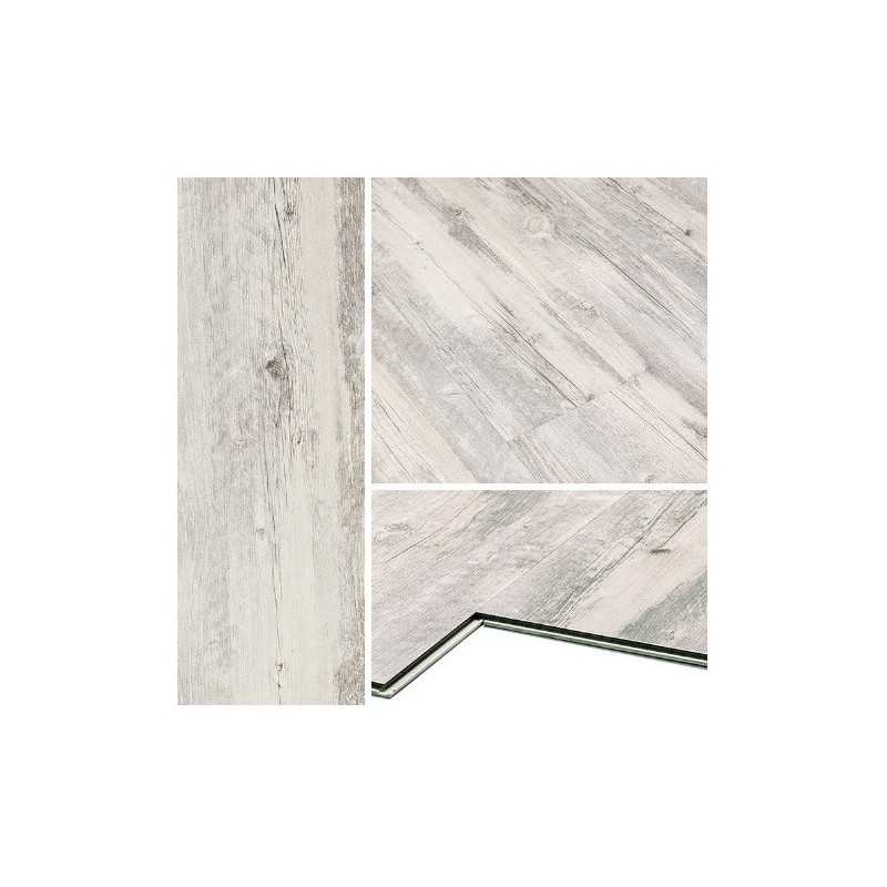 Piso Vinilico Liston c/Click LVT+WPC 5,5mm 0,5mm 5501 DIEARG Piso Vinilico Liston c/Click LVT+WPC 5,5mm 0,5mm 5501 DIEARG