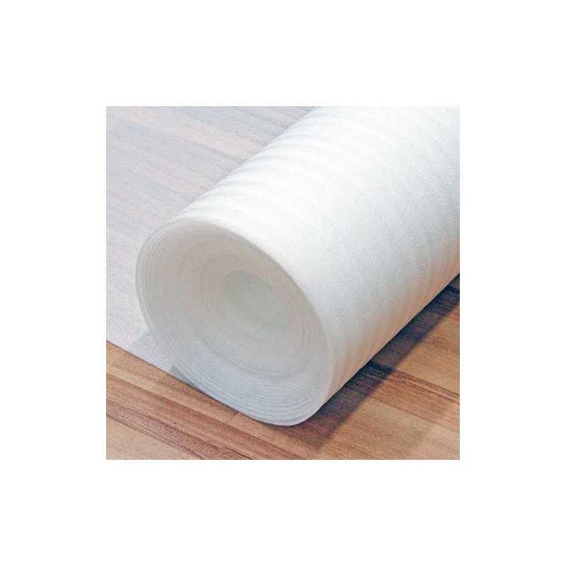 Manta Bajo Piso Espuma Aislante 2mm 1x20ml DIEARG Manta Bajo Piso Espuma Aislante 2mm 1x20ml DIEARG