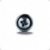 Tornillo T1 Aguja Zincado 8x3/4 x8.000 DIEARG