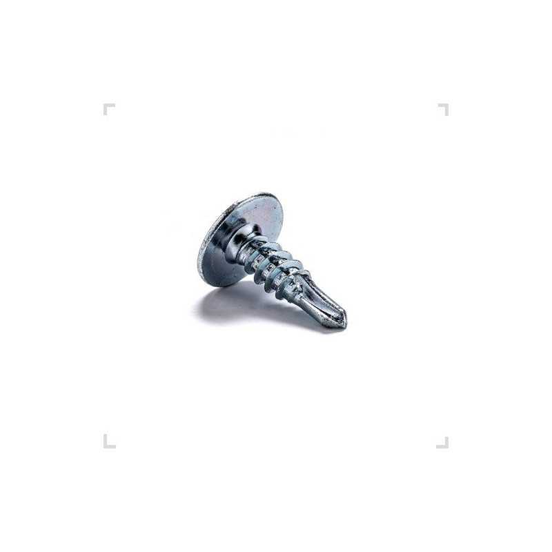 Tornillo T1 Mecha Zincado 8x3/4 x8.000 DIEARG Tornillo T1 Mecha Zincado 8x3/4 x8.000 DIEARG