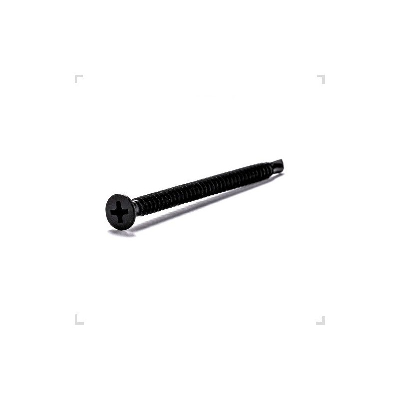 Tornillo T5 Mecha Fosfatizado 8x2-1/2 x2.000 DGO Tornillo T5 Mecha Fosfatizado 8x2-1/2 x2.000 DGO