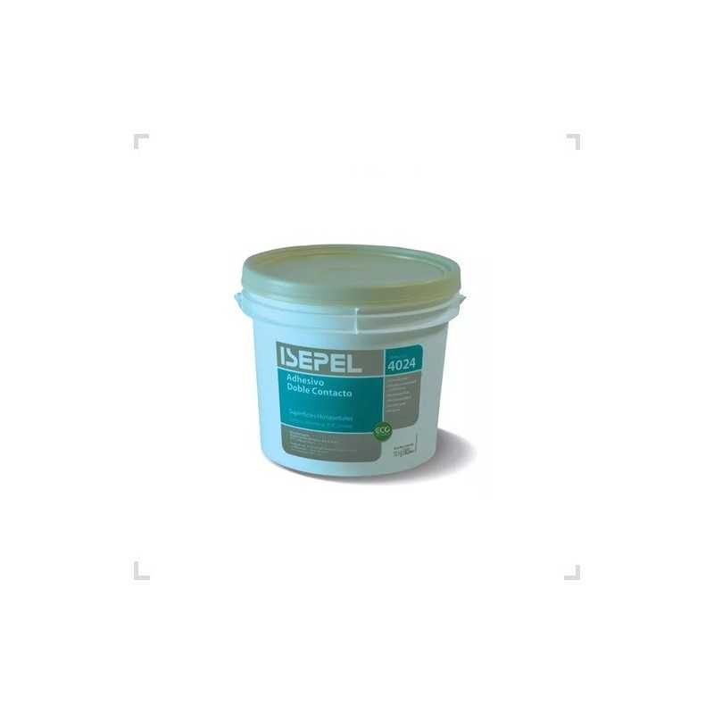 Adhesivo Para Pisos Vinilicos 4024 10kg ISEPEL Adhesivo Para Pisos Vinilicos 4024 10kg ISEPEL