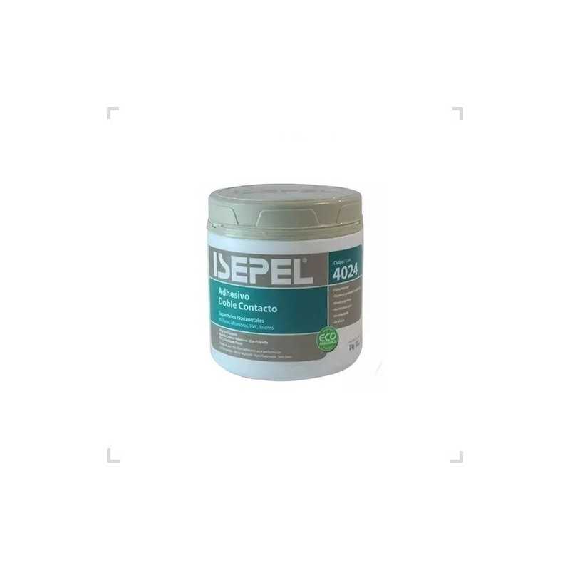 Adhesivo Para Pisos Vinilicos 4024 2kg ISEPEL Adhesivo Para Pisos Vinilicos 4024 2kg ISEPEL