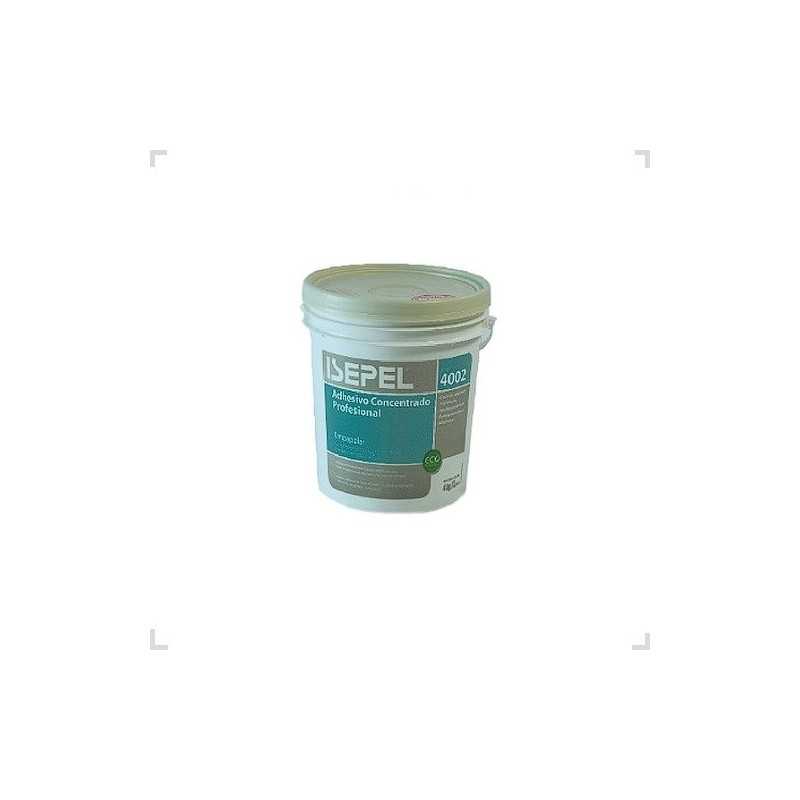 Adhesivo Para Pisos Vinilicos 4024 4kg ISEPEL Adhesivo Para Pisos Vinilicos 4024 4kg ISEPEL