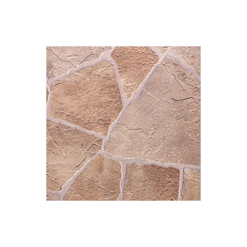 Piso Vinilico Rollo Piedras 1195 2x40ml AC3 Resid JUTEKS Piso Vinilico Rollo Piedras 1195 2x40ml AC3 Resid JUTEKS