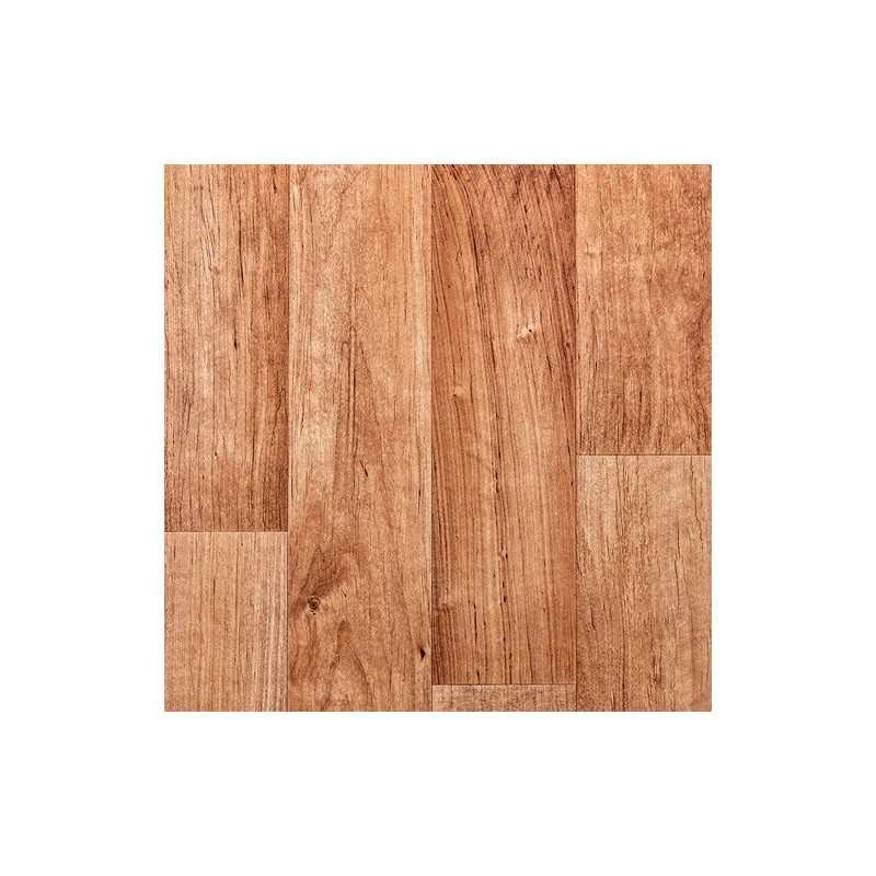 Piso Vinilico Rollo Maderas 2041 2x40ml AC3 Resid JUTEKS Piso Vinilico Rollo Maderas 2041 2x40ml AC3 Resid JUTEKS