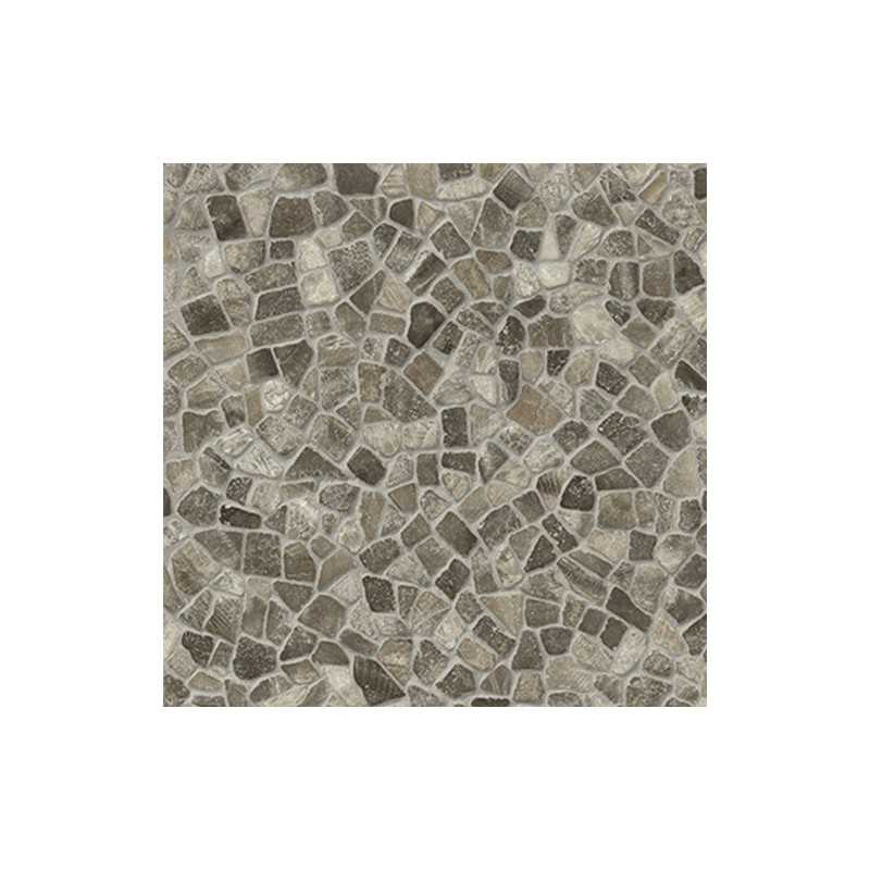 Piso Vinilico Rollo Piedras 162M 2x40ml AC3 Resid JUTEKS Piso Vinilico Rollo Piedras 162M 2x40ml AC3 Resid JUTEKS