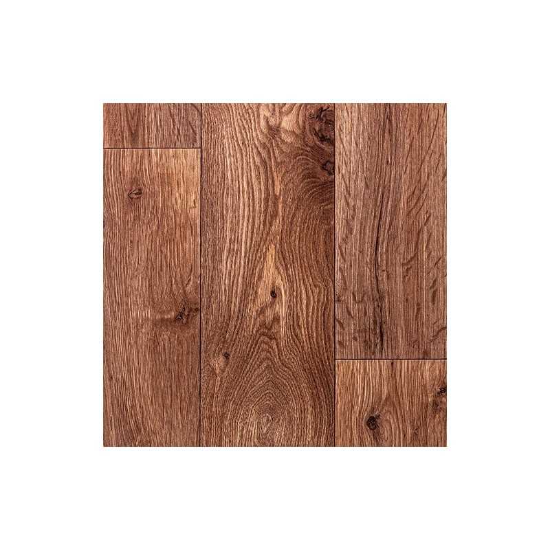 Piso Vinilico Rollo Maderas 3100 2x40ml AC3 Resid JUTEKS Piso Vinilico Rollo Maderas 3100 2x40ml AC3 Resid JUTEKS