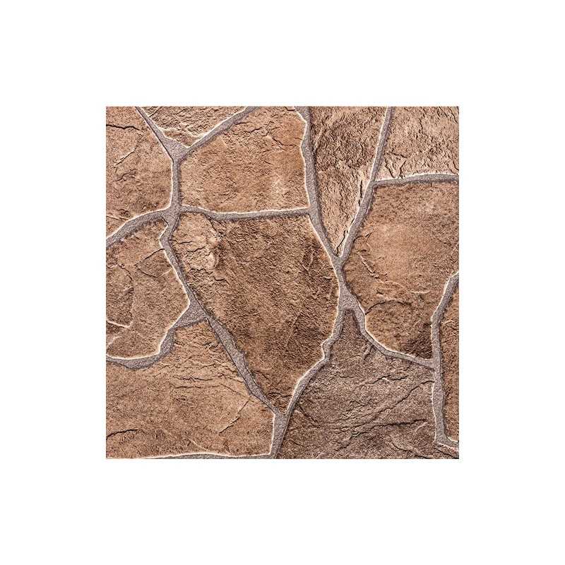 Piso Vinilico Rollo Piedras 3495 2x40ml AC3 Resid JUTEKS Piso Vinilico Rollo Piedras 3495 2x40ml AC3 Resid JUTEKS