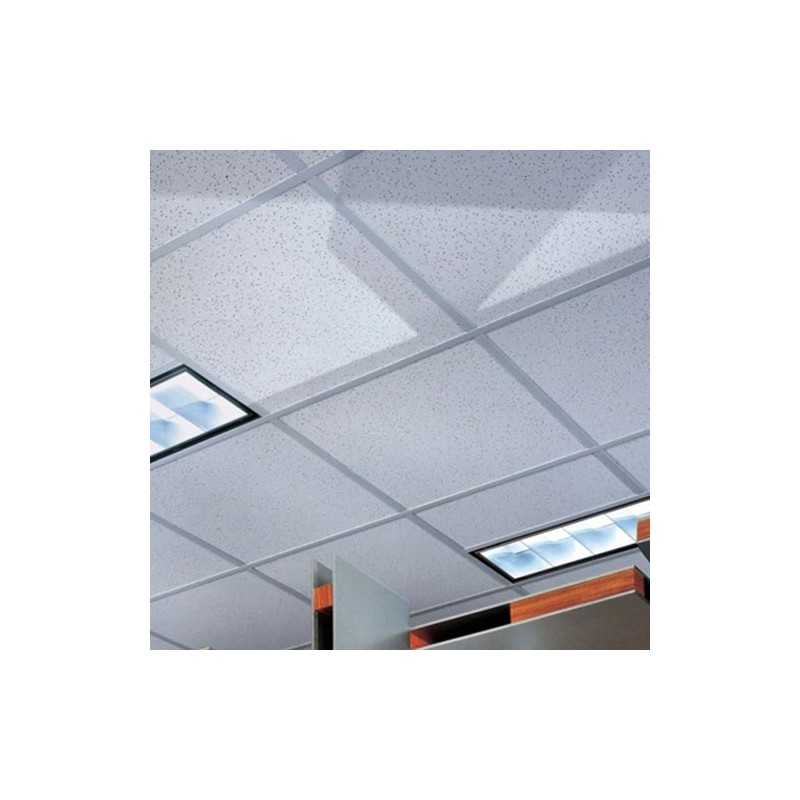 Placa Cielorraso Desmontable 61x122 Radar 2410 m2 USG Placa Cielorraso Desmontable 61x122 Radar 2410 m2 USG