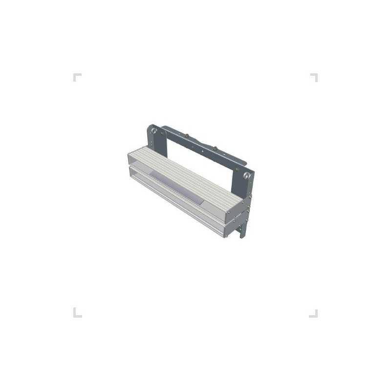 Baliza de Obstaculo Led Blanco A Alta Intensidad DELTA BOX Baliza de Obstaculo Led Blanco A Alta Intensidad DELTA BOX
