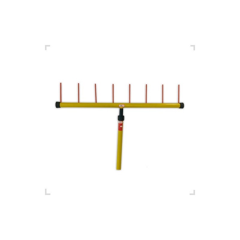 Cabezal Para Levantar Cables Acople Hexagonal DGO Cabezal Para Levantar Cables Acople Hexagonal DGO