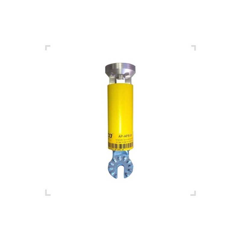 Adaptador Universal a Bayoneta Para Pertigas DGO Adaptador Universal a Bayoneta Para Pertigas DGO