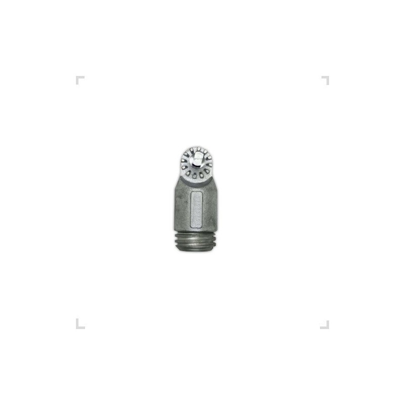 Adaptador Hexagonal a Universal Para Pertigas DGO Adaptador Hexagonal a Universal Para Pertigas DGO