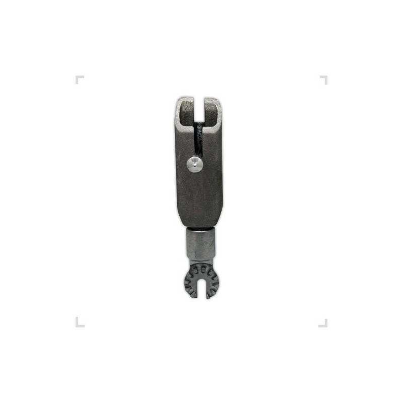 Adaptador Universal a Ojal Gancho Retractil Para Pertiga DGO Adaptador Universal a Ojal Gancho Retractil Para Pertiga DGO