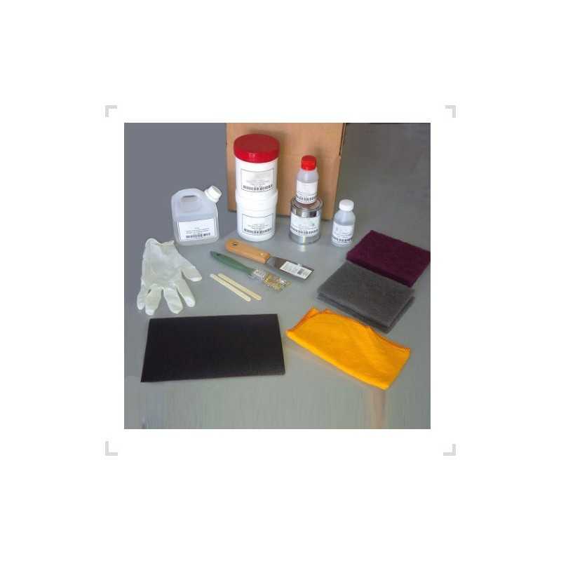 Kit de Reparacion Para Pertigas DGO Kit de Reparacion Para Pertigas DGO