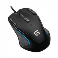 Mouse Gaming G300 LOGITECH