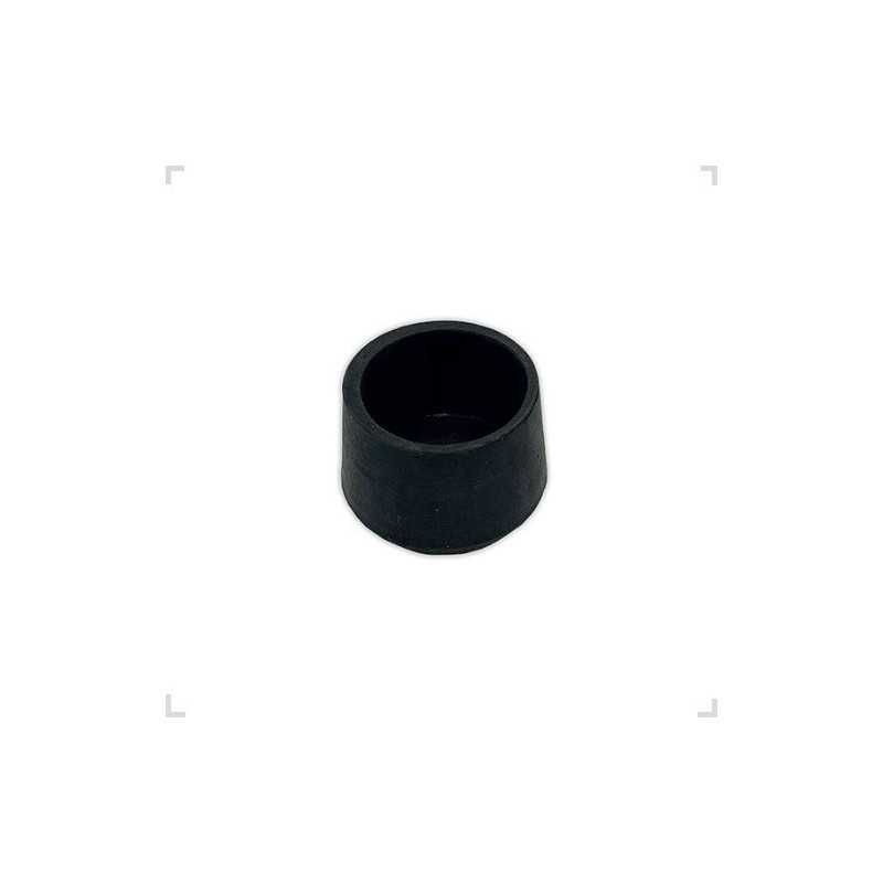 Regaton de Goma 32mm Para Pertigas DGO Regaton de Goma 32mm Para Pertigas DGO